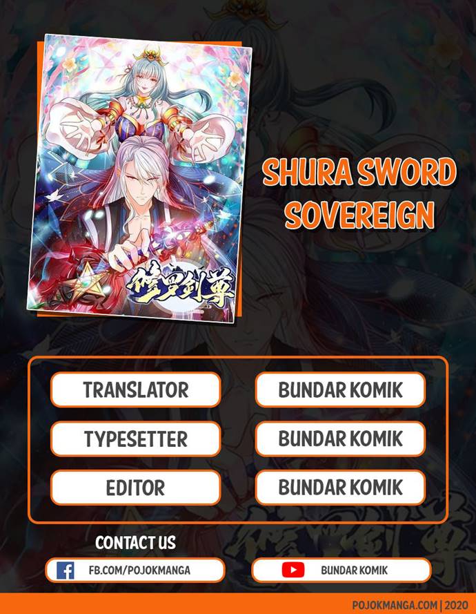 Shura Sword Sovereign Chapter 211 Bahasa Indonesia